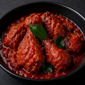 Ayam Masak Merah