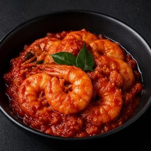 Sambal Udang