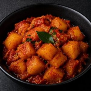 Sambal Kentang