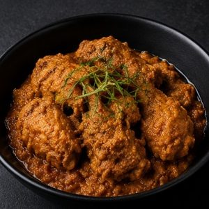 Rendang Ayam
