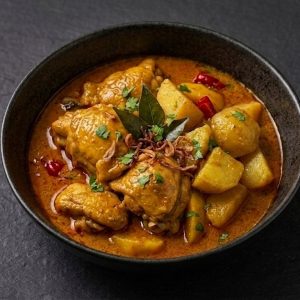 Kari Ayam