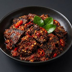 Sambal Paru